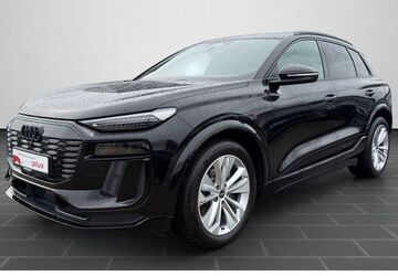 Audi SQ6 e-tron 15.500 km 83.990 &euro; Neustadt a.d. Weinstraße 67433