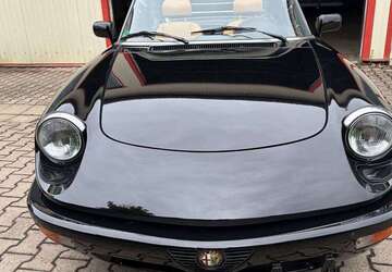 Alfa Romeo Spider 44.300 km 20.500 &euro; Kirchheimbolanden 67292