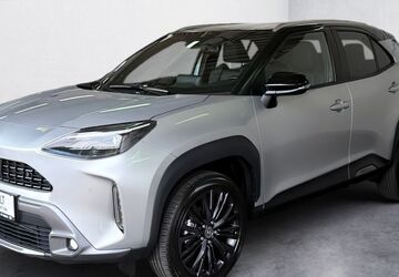Toyota Yaris Cross 48.982 km 23.730 &euro; Kaiserslautern 67661
