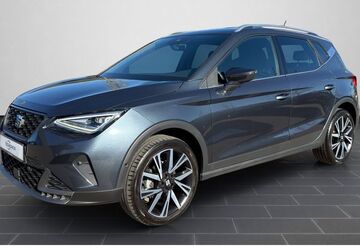 Seat Arona 13.600 km 24.990 &euro; Neustadt a.d. Weinstraße 67433