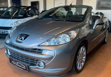 Peugeot 207 158.000 km 3.390 &euro; Bad Dürkheim 67098