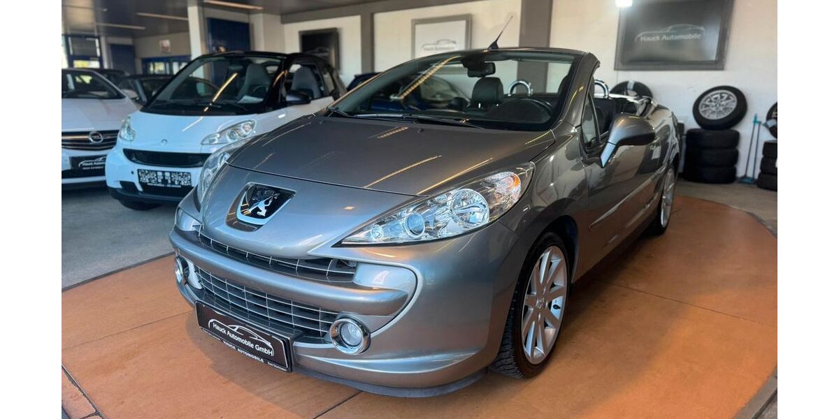 Peugeot 207 158.000 km 3.390 &euro; Bad Dürkheim 67098