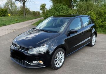 VW Polo 165.000 km 10.500 &euro; Rodenbach 67688