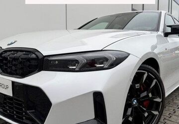 BMW M340i 6.601 km 60.833 &euro; Kaiserslautern 67663