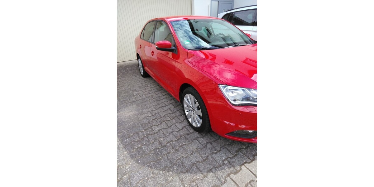 Seat Toledo IV 181.000 km 8.650 &euro; Kirchheimbolanden 67292