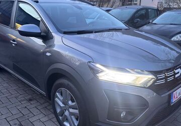 Dacia Jogger 64.600 km 16.990 &euro; Kaiserslautern 67659