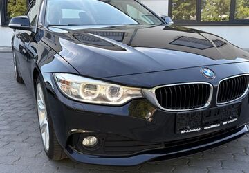BMW 420 185.000 km 13.999 &euro; Neustadt 67433