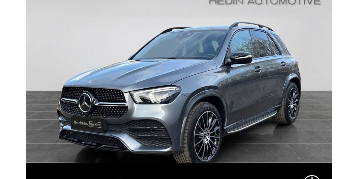 Mercedes-Benz GLE 400 80.619 km 63.900 &euro; Kaiserslautern 67663