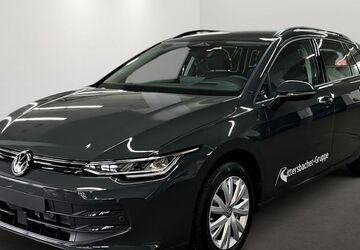 VW Golf 14.254 km 34.900 &euro; Kaiserslautern 67663