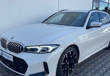 BMW 320 24.753 km 42.789 &euro; Kaiserslautern 67663