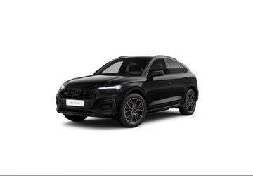 Audi Q5 12.022 km 55.690 &euro; Kaiserslautern 67663