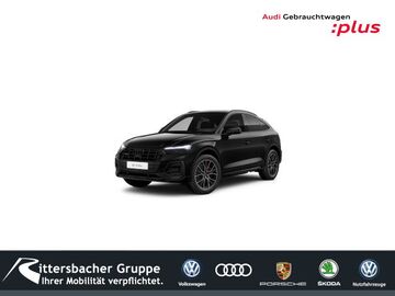 Gebrauchte Audi Q5