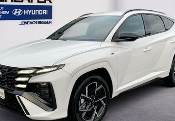 Hyundai TUCSON 18.990 km 36.980 &euro; Bad Dürkheim 67098