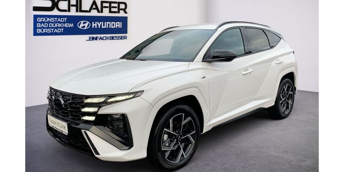 Hyundai TUCSON 18.990 km 36.980 &euro; Bad Dürkheim 67098