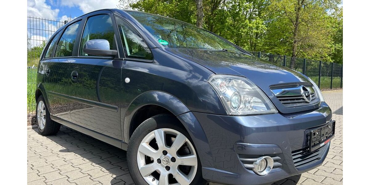 Opel Meriva 99.100 km 2.900 &euro; Kirchheimbolanden 67292