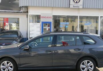 VW Golf 39.680 km 24.498 &euro; Kaiserslautern 67655