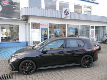 Gebrauchte VW Golf