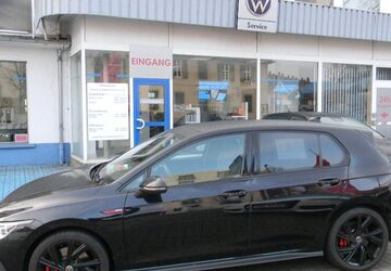 VW Golf 32.800 km 32.998 &euro; Kaiserslautern 67655