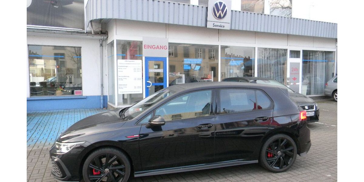 VW Golf 32.800 km 32.998 &euro; Kaiserslautern 67655