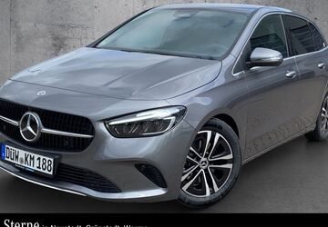 Mercedes-Benz B 200 27.500 km 33.990 &euro; Neustadt 67433
