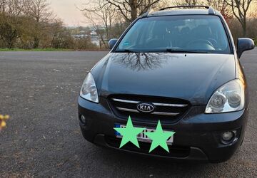 Kia Carens 259.000 km 2.100 &euro; Winnweiler 67722