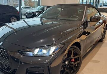 BMW 420 1.101 km 74.199 &euro; Kaiserslautern 67663