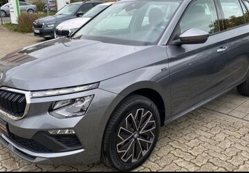 Skoda Kamiq 1.999 km 30.490 &euro; Kaiserslautern 67657