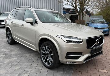 Volvo XC90 117.900 km 32.000 &euro; Kaiserslautern 67657