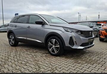 Peugeot 5008 12.577 km 24.990 &euro; Kaiserslautern 67661