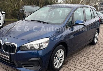 BMW 216 196.489 km 6.999 &euro; Marnheim 67297