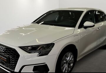 Audi A3 45.567 km 22.420 &euro; Kaiserslautern 67663