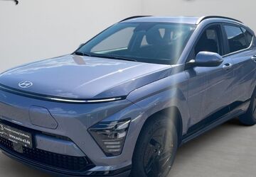 Hyundai KONA Elektro 1.848 km 32.490 &euro; Pirmasens 66954