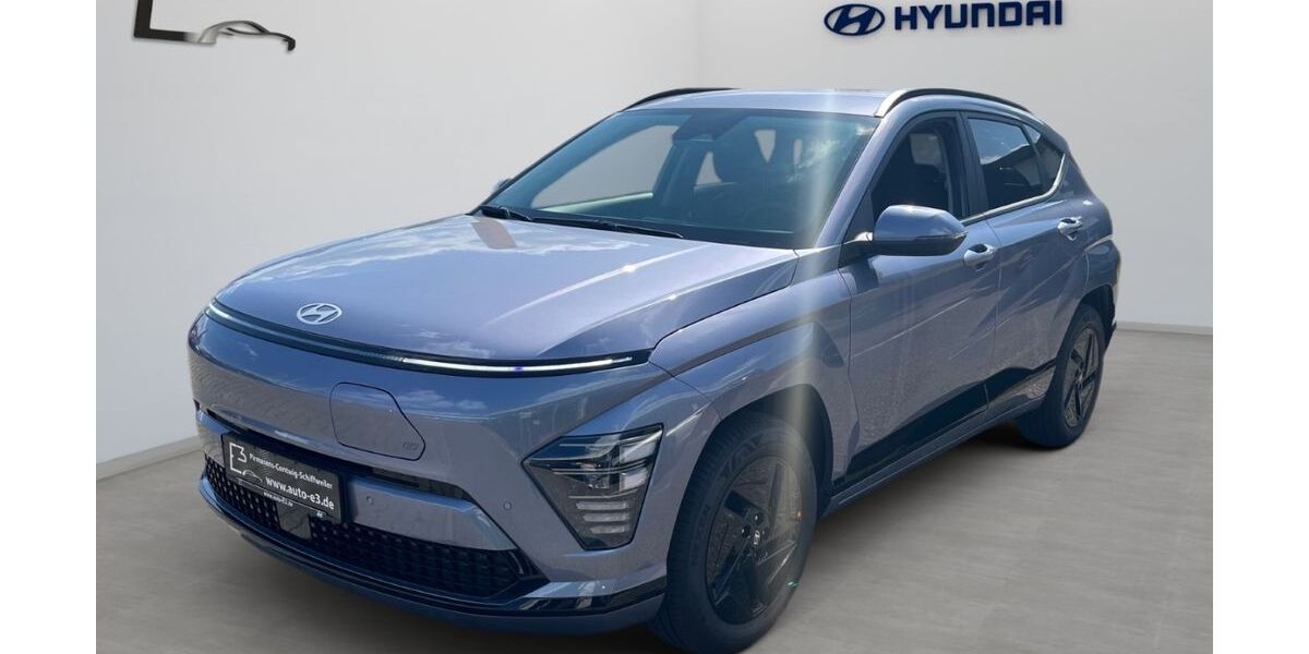Hyundai KONA Elektro 1.848 km 32.490 &euro; Pirmasens 66954