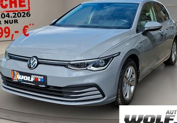 VW Golf 39.941 km 21.499 &euro; Ramstein-Miesenbach 66877