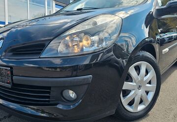 Renault Clio 122.000 km 3.999 &euro; Kaiserslautern 67663
