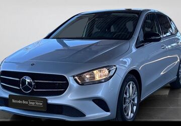 Mercedes-Benz B 250 47.942 km 23.980 &euro; Kaiserslautern 67663