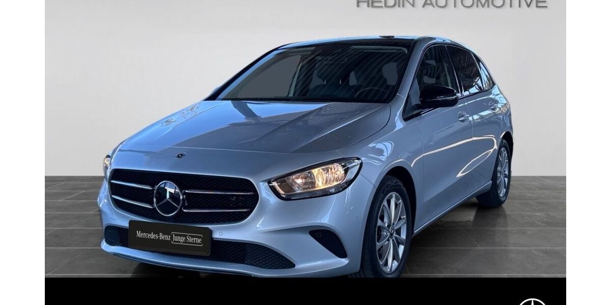 Mercedes-Benz B 250 47.942 km 23.990 &euro; Kaiserslautern 67663