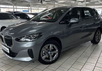 BMW 220 Active Tourer 7.400 km 32.475 &euro; Pirmasens 66954