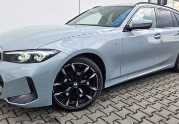 BMW 320 12.021 km 44.433 &euro; Kaiserslautern 67663