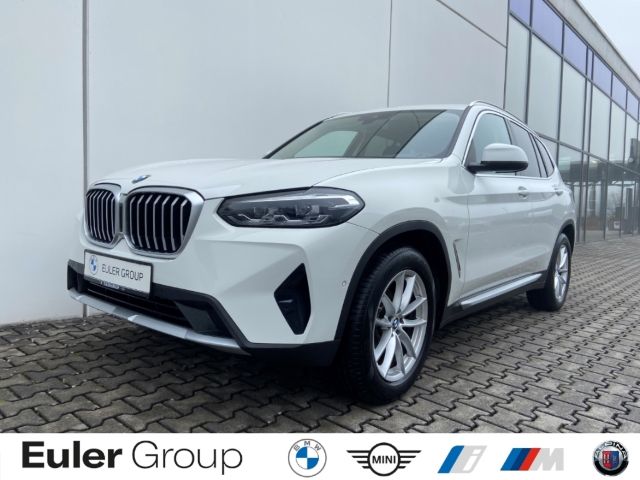 BMW X3 73.127 km 32.949 &euro; Kaiserslautern 67663
