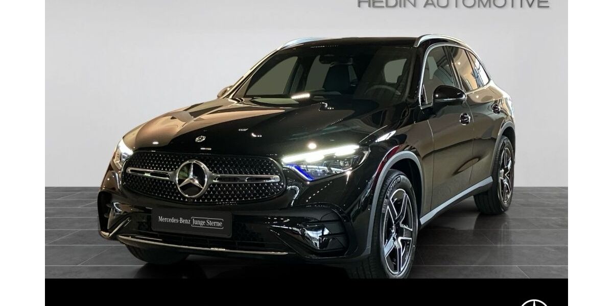 Mercedes-Benz GLC 220 9.900 km 59.990 &euro; Kaiserslautern 67655