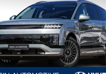 Hyundai IONIQ 9 9.900 km 66.290 &euro; Kaiserslautern 67655