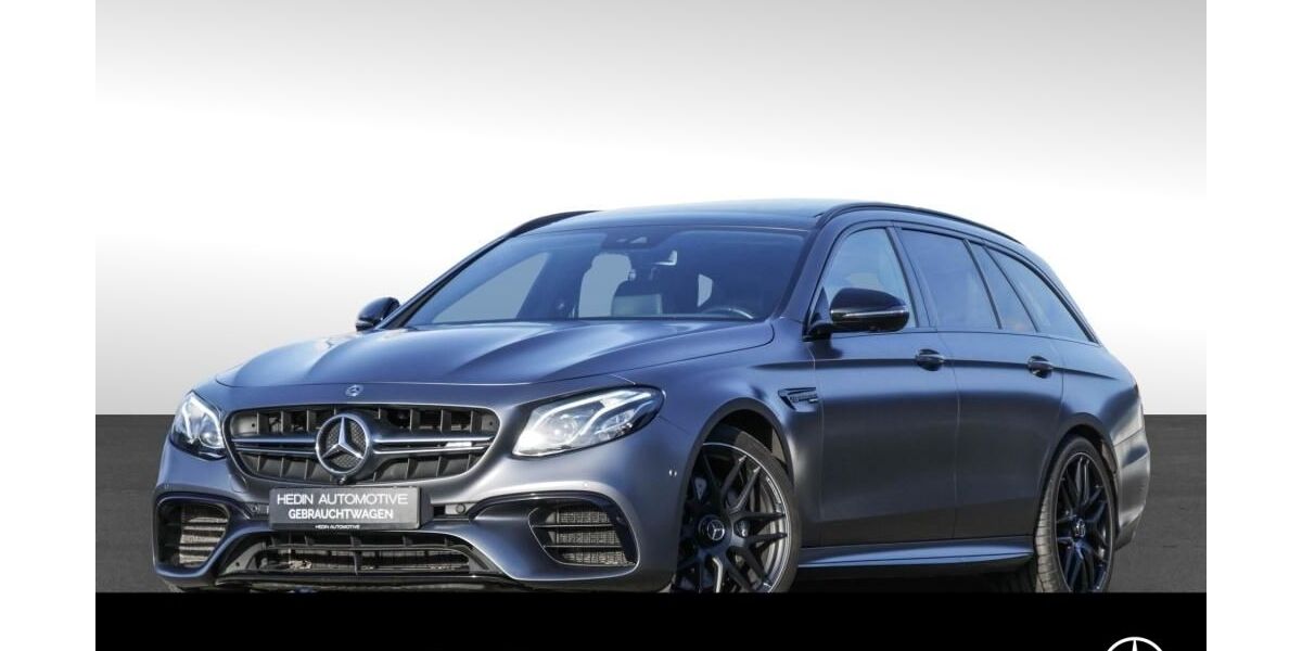 Mercedes-Benz E 63 AMG 81.164 km 50.490 &euro; Kaiserslautern 67663