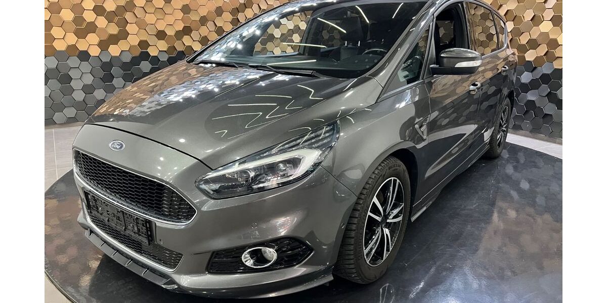 Ford S-Max 153.400 km 17.948 &euro; Eisenberg 67304