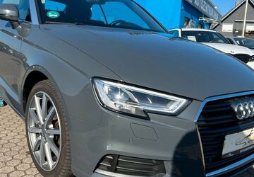 Audi A3 67.000 km 17.990 &euro; Bruchmühlbach-Miesau 66892