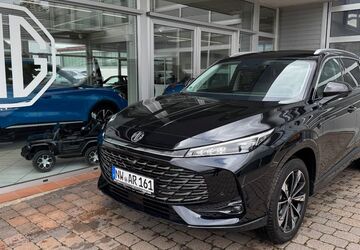 MG HS 4.500 km 33.990 &euro; Neustadt 67433