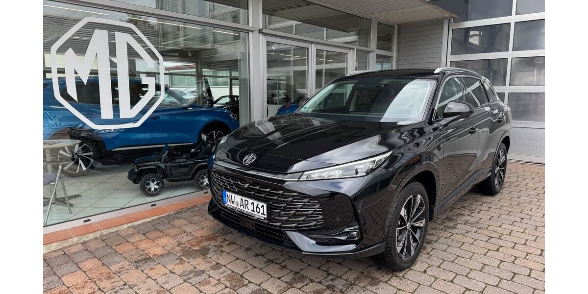 MG HS 4.500 km 33.990 &euro; Neustadt 67433