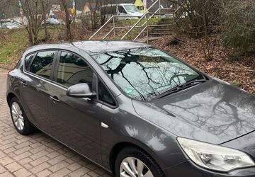 Opel Astra 233.000 km 2.800 &euro; Otterbach 67731