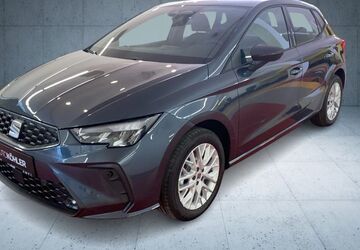 Seat Ibiza 1.017 km 21.990 &euro; Bad Dürkheim 67098