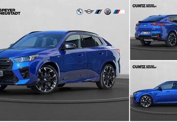BMW X2 4.990 km 63.980 &euro; Neustadt 67433